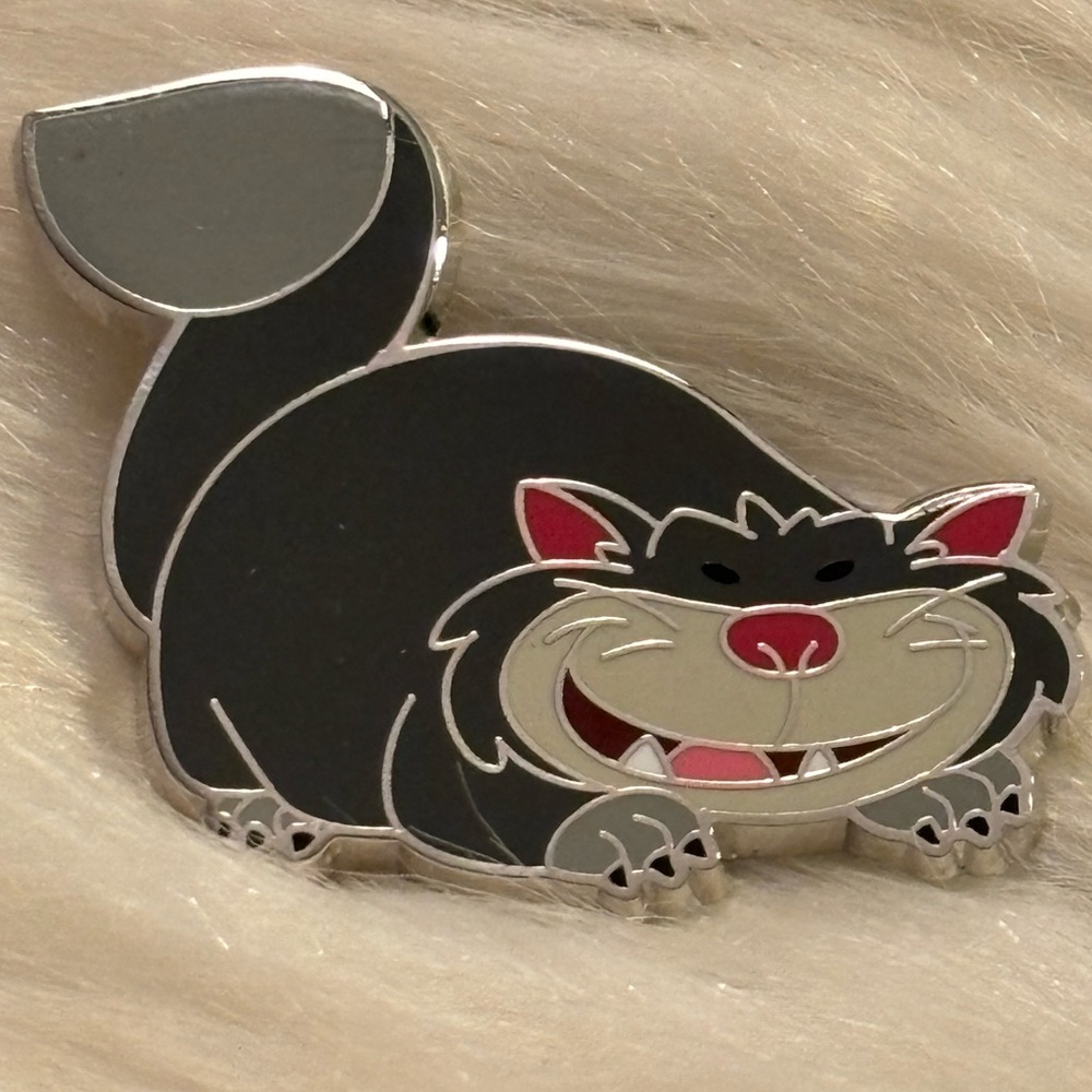 Disney Villain Lucifer Trading Pin 2022